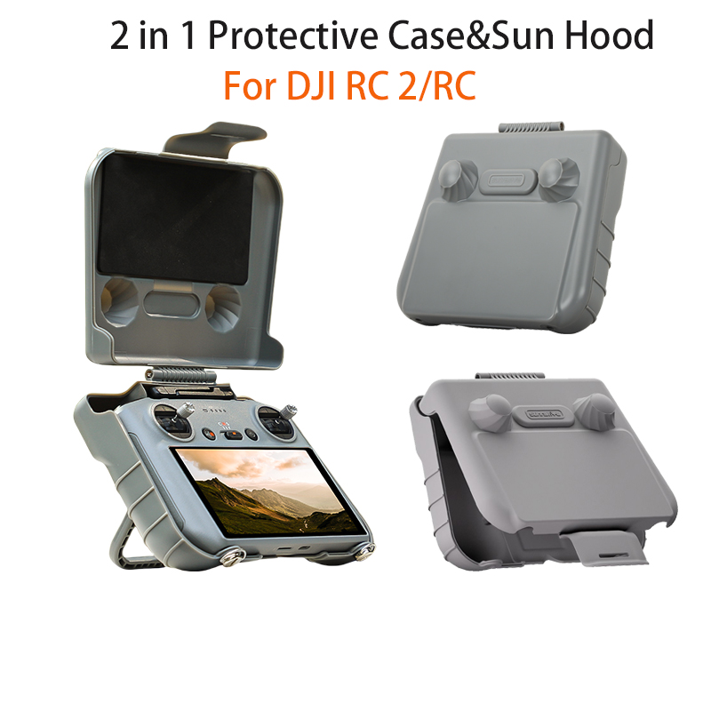 Drone Battery Case - Para Mavic 4 Pro/ Air 3S/