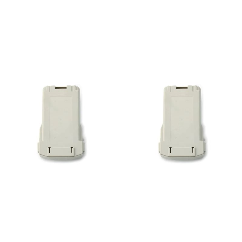 Drone Battery Case - Carcasa de batería de larga duración