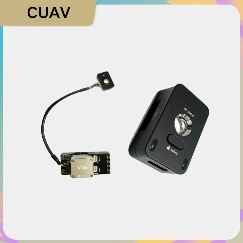 Drone Battery High Voltage - CUAV CPDB Pro Placa de distribución