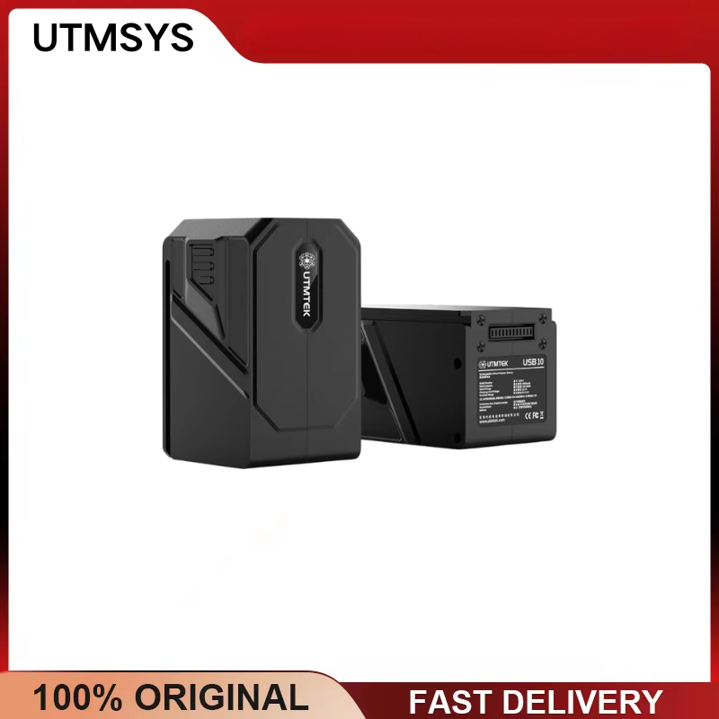 Drone Battery High Voltage - Batería Inteligente UTMSYS USB10 6S 22.2V