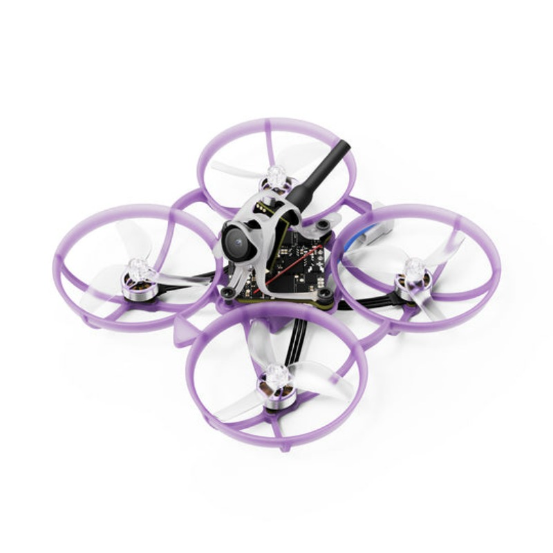 BETAFPV Air75 II - Dron Cuatri - Drone Battery Case reseña y precio