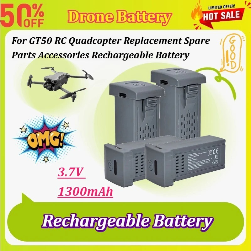 Nueva batería de dron de 1-5 p - Drone Battery Li-Ion reseña y precio
