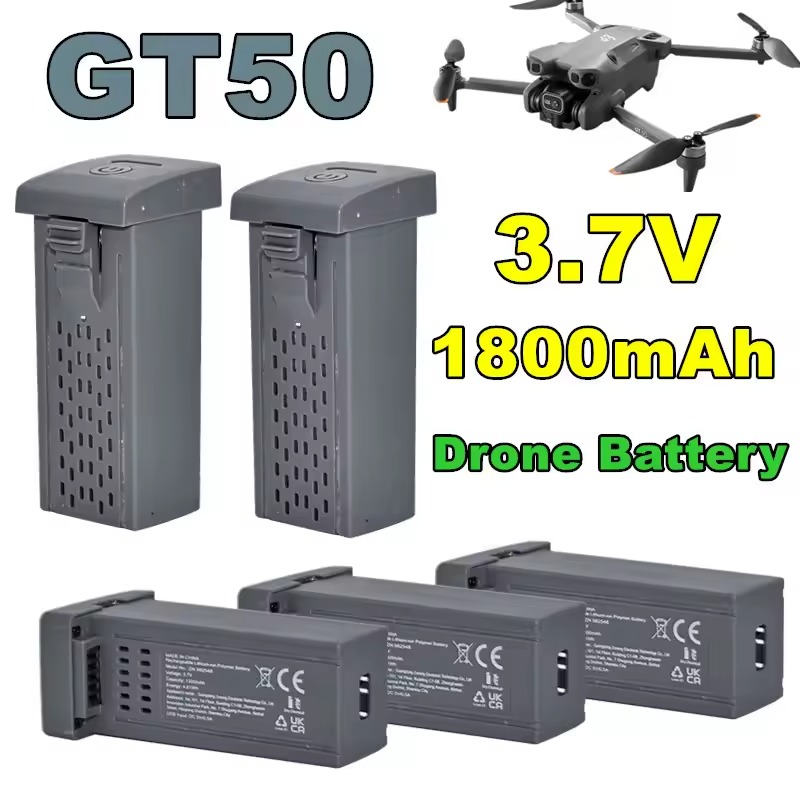 Nueva batería de dron de 1-5 p - Drone Battery Li-Ion reseña y precio