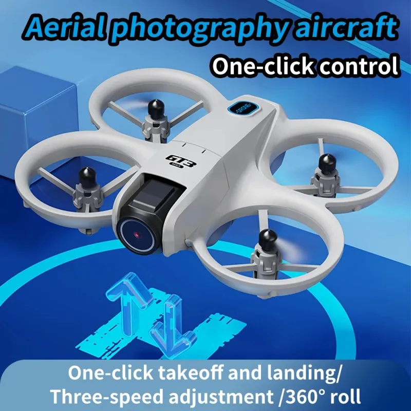 Dron Xiaomi GT3 MAX con GPS, F - Drone Battery Charger reseña y precio