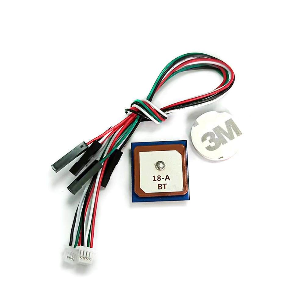 Módulo BN-220 BN880 GPS GLONAS - Drone Battery Lipo reseña y precio