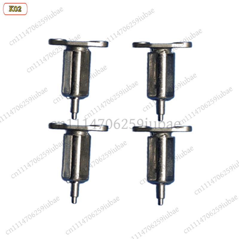 Eje de Rotación Delantero Izqu - Autel Drone Evo Max 4T reseña y precio