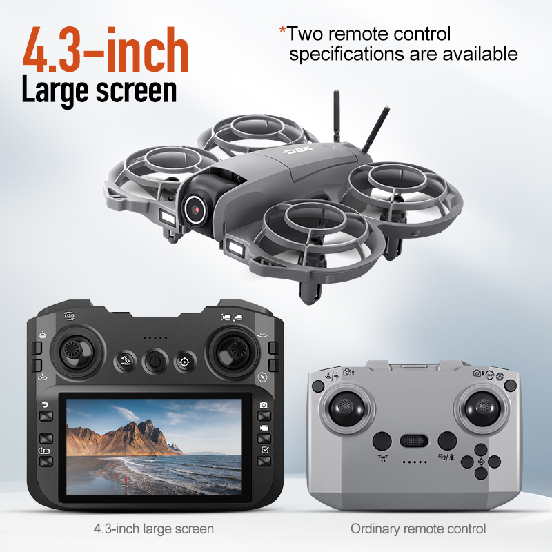 Dron D26 4K Aéreo HD 180 °   D - Drone Battery Charger reseña y precio