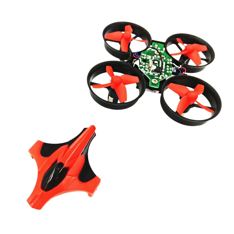 Kit Completo de Dron DIY 2.4G  - Drone Battery Charger reseña y precio
