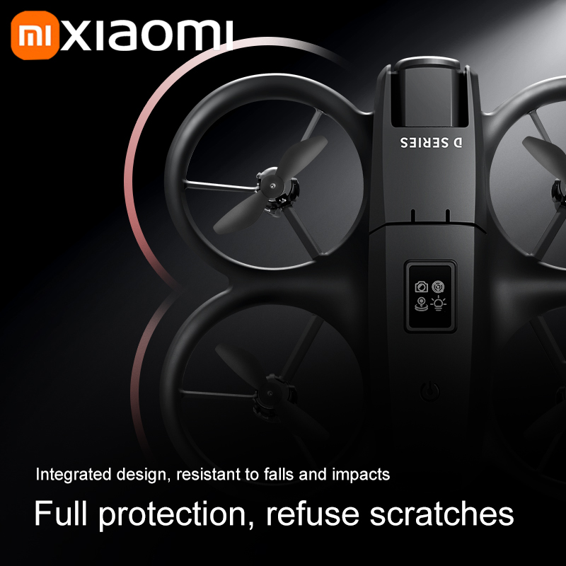 Dron Xiaomi D16 con GPS, Cámar - Drone Battery Charger reseña y precio
