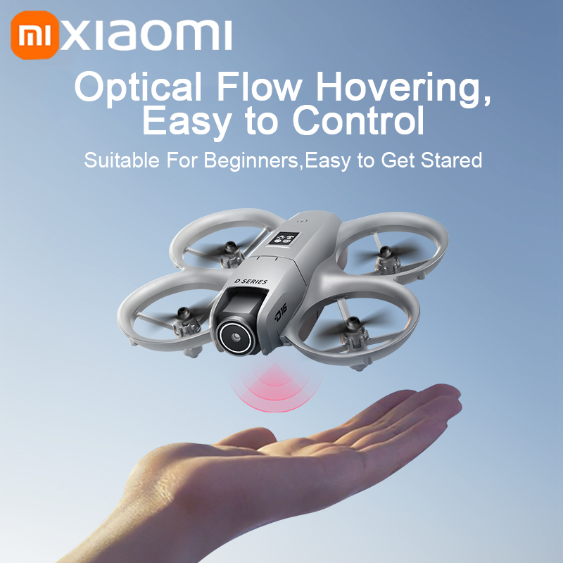 Dron Xiaomi D16 con GPS, Cámar - Drone Battery Charger reseña y precio