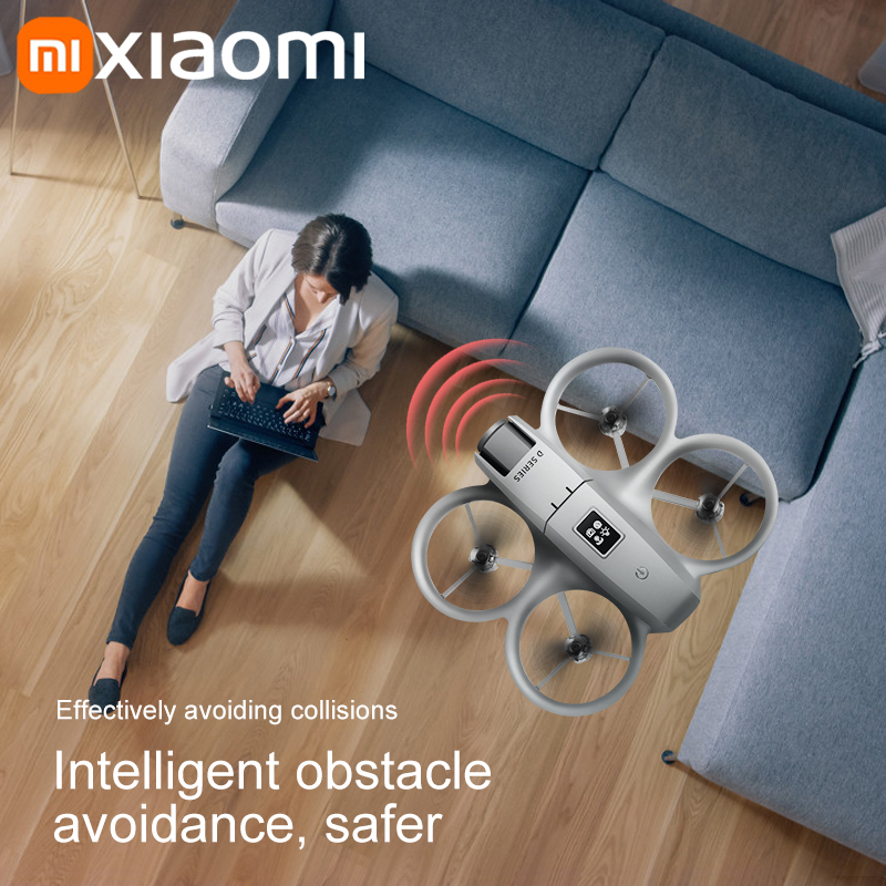 Dron Xiaomi D16 con GPS, Cámar - Drone Battery Charger reseña y precio