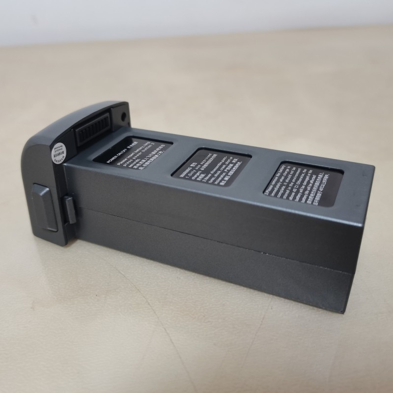 Batería de 11,4 V y 3100mAh pa - Drone Battery Li-Ion reseña y precio