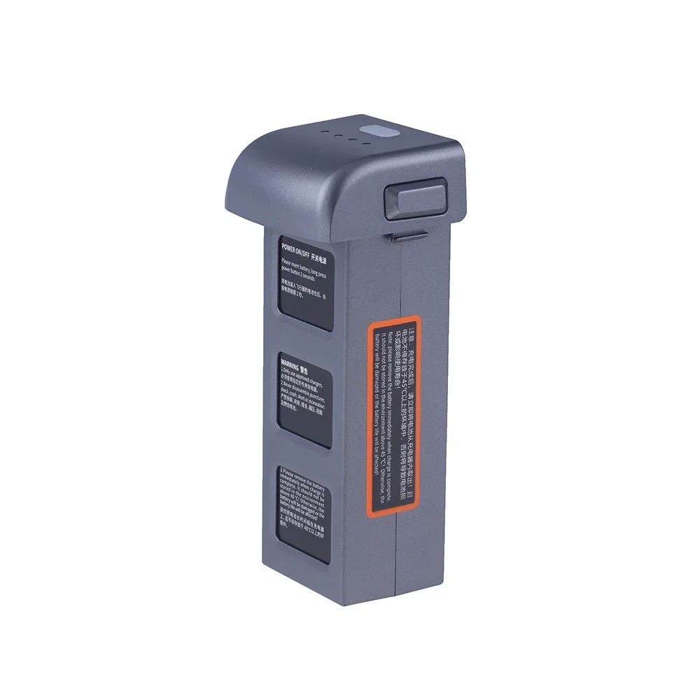 Batería de 11,4 V y 3100mAh pa - Drone Battery Li-Ion reseña y precio