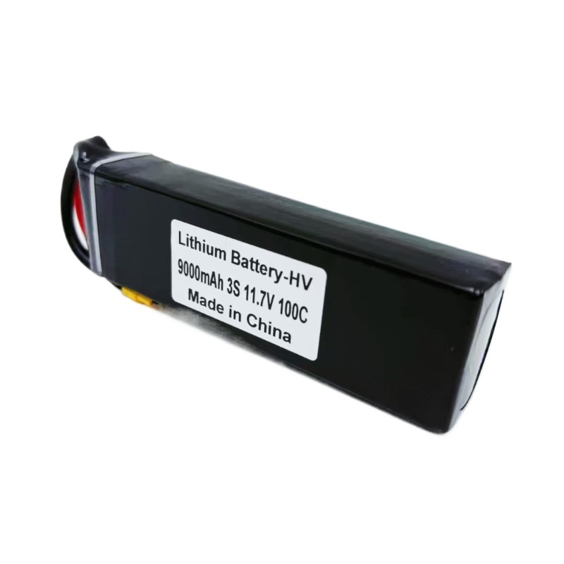 Para ZOP HV de alto voltaje a  - Drone Battery High Voltage reseña y precio