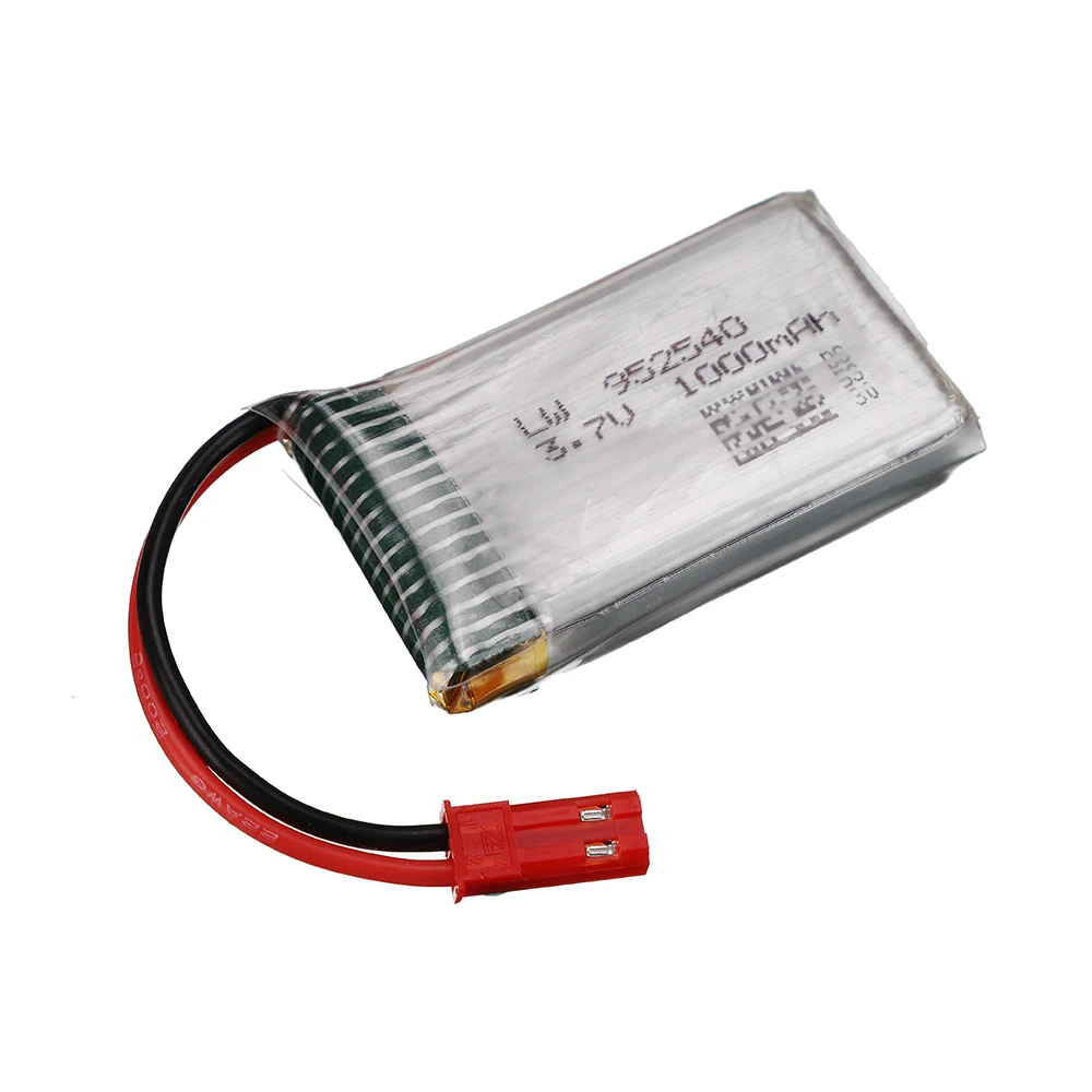 Batería Lipo y cargador de 3,7 - Drone Battery Charger reseña y precio
