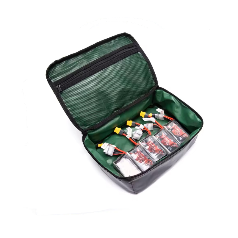 Bolsa de Almacenamiento para B - Drone Battery Bag reseña y precio