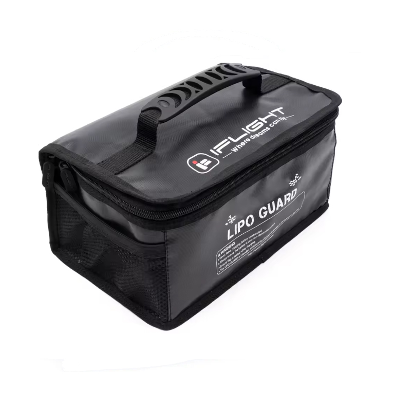 Bolsa de Almacenamiento para B - Drone Battery Bag reseña y precio