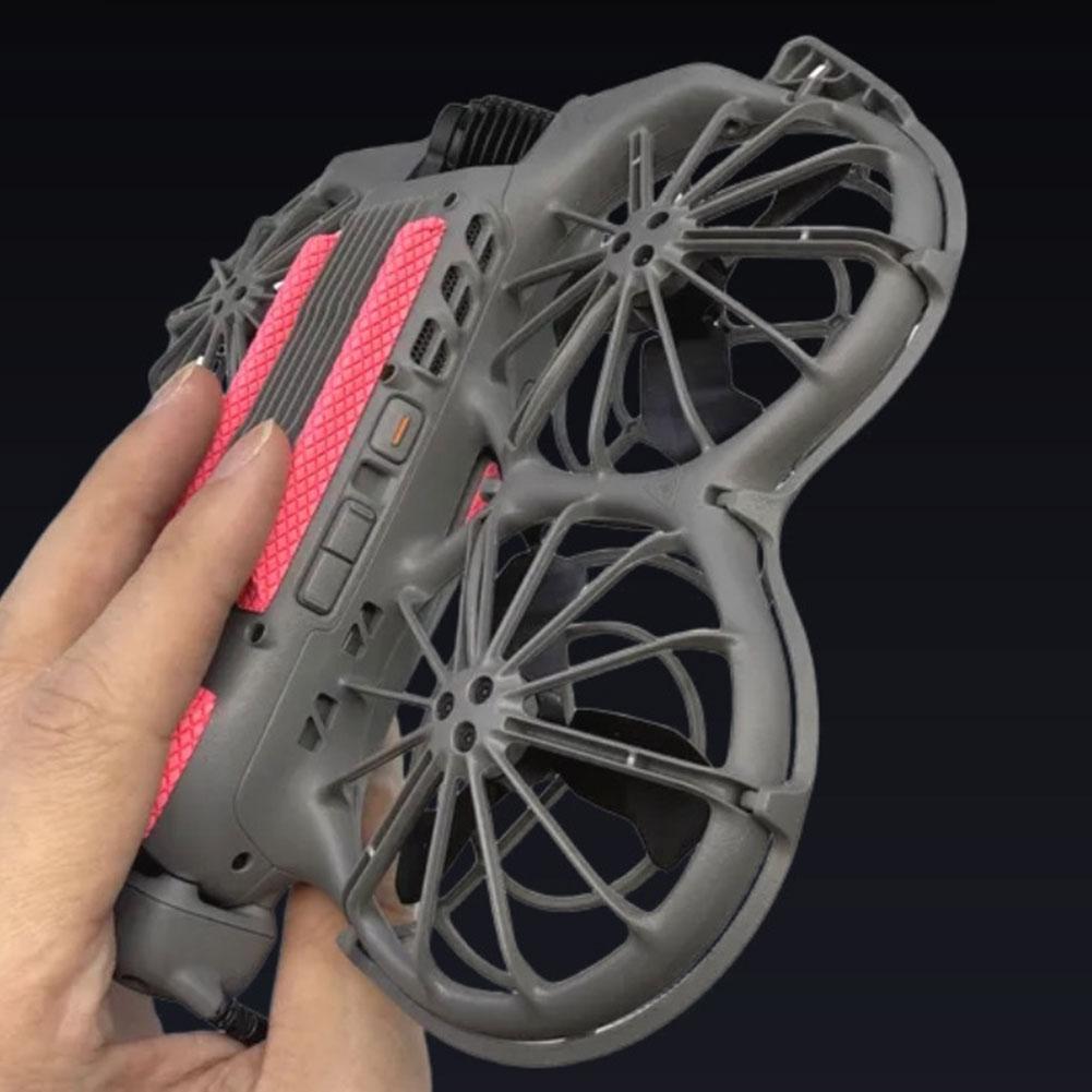 Pegatinas antideslizantes y an - Drone Battery Bag reseña y precio