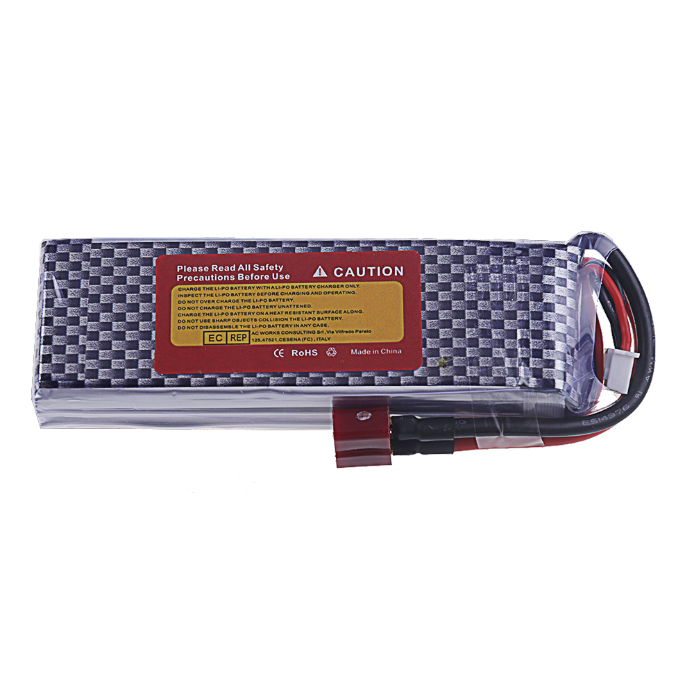 Batería Lipo para Dron FPV, 28 - Drone Battery Lipo reseña y precio