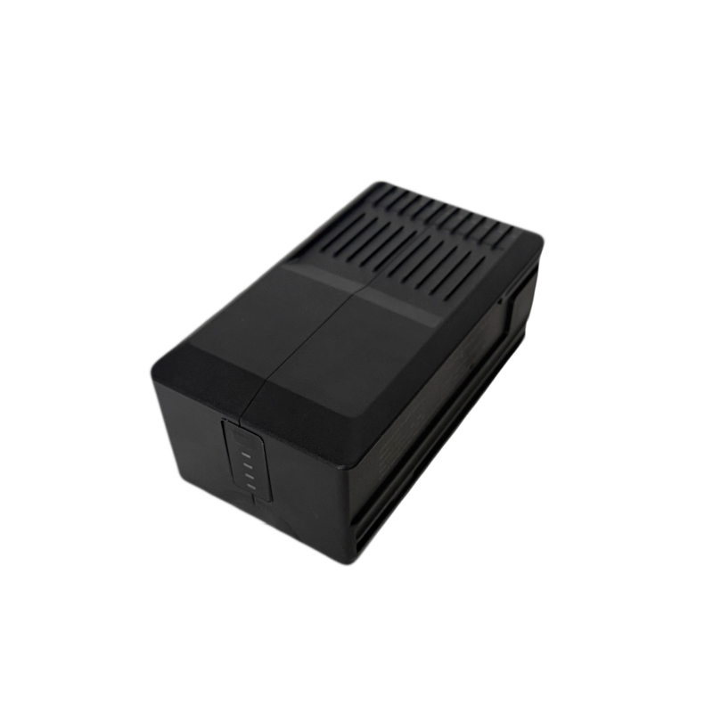 Batería TB65 de 5880mAh 44.76V - Drone Battery Li-Ion reseña y precio