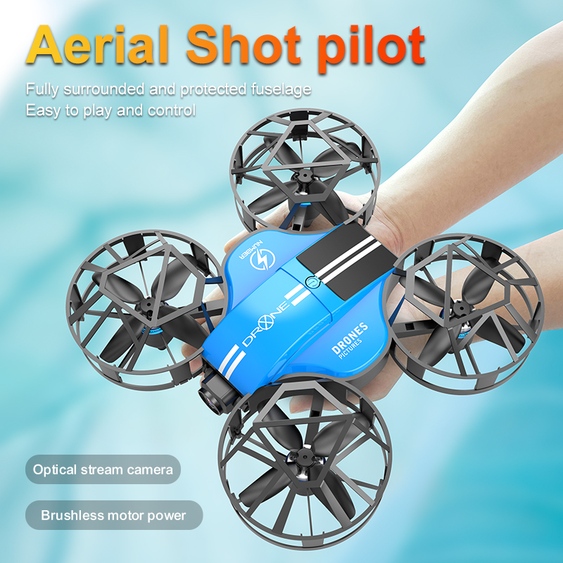 Nuevo Mini Drone 812PRO profes - Drone Battery Charger reseña y precio