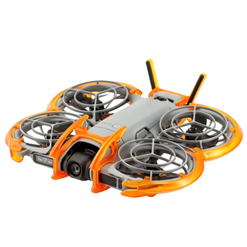 Cubierta Protectora Anticolisi - Drone Battery Bag reseña y precio