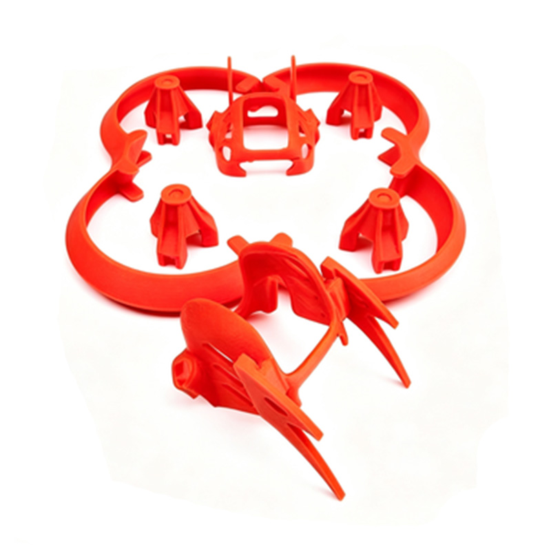 Cubierta Protectora Anticolisi - Drone Battery Bag reseña y precio