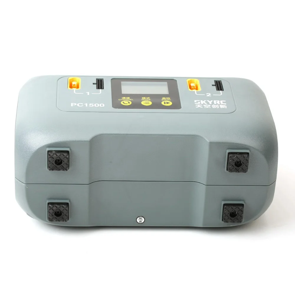 Cargador de Alto Voltaje SKYRC - Drone Battery High Voltage reseña y precio